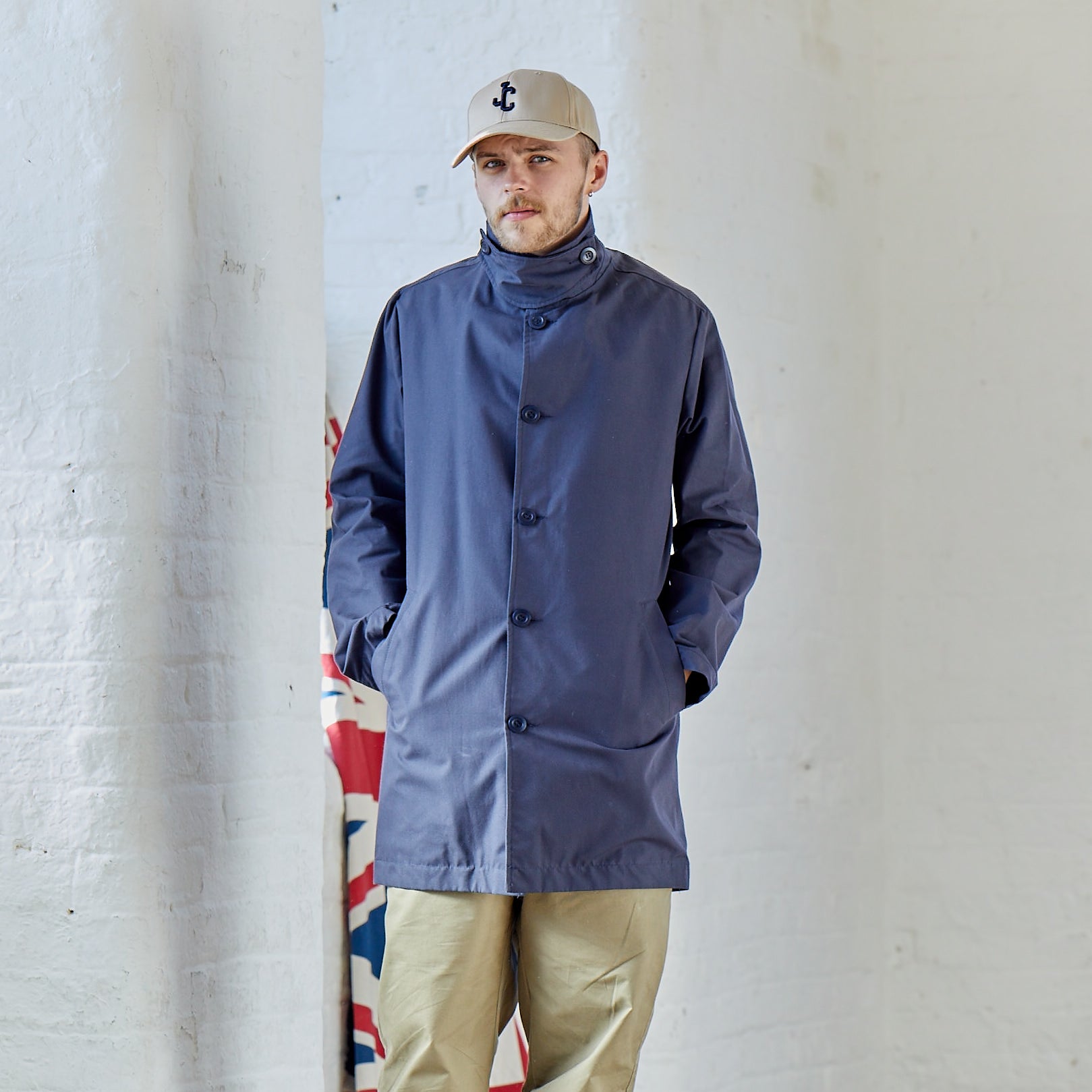 Men's Coats & Jackets Collection – Joe & Co Denim / Apparel