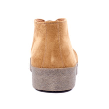 Load image into Gallery viewer, Joe & Co x Sanders 10 Biscuit Polo Snuff Suede Chucka Boot