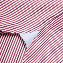 Load image into Gallery viewer, Steptoe 3 Grandad Stripe Shirt