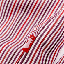 Load image into Gallery viewer, Steptoe 3 Grandad Stripe Shirt