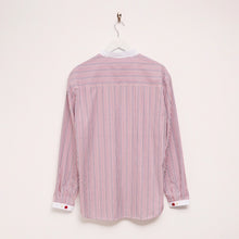Load image into Gallery viewer, Steptoe 3 Grandad Stripe Shirt