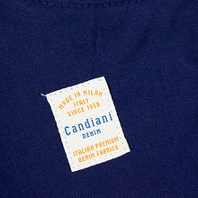 Load image into Gallery viewer, COLLIER 20 14oz Organic Sanforised Selvedge Denim