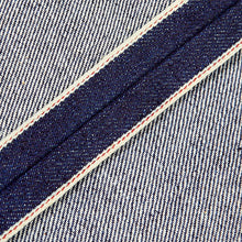 Load image into Gallery viewer, COLLIER 20 14oz Organic Sanforised Selvedge Denim