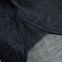 Load image into Gallery viewer, Morgan 2 9 1/2 oz Denim Workers Shirt