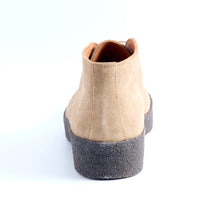 Load image into Gallery viewer, Joe & Co x Sanders 08 Fawn Polo Snuff Suede Chucka Boot