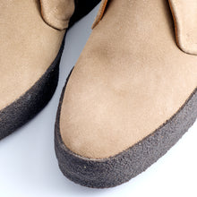 Load image into Gallery viewer, Joe & Co x Sanders 08 Fawn Polo Snuff Suede Chucka Boot