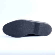 Load image into Gallery viewer, Joe & Co x Sanders 06 Navy Polo Snuff Suede Chucka Boot