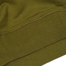 Load image into Gallery viewer, Chaplin 05 Jungle Green Yarn Dyed Loopback DTF Printed Sweatshirt
