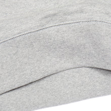 Load image into Gallery viewer, Chaplin 05 Marl Grey Indigo Joe Loopback DTF Sweatshirt