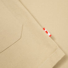 Load image into Gallery viewer, Arkwright 37 Fawn Cotton Twill Over Shirt