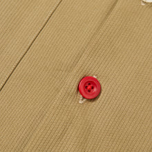 Load image into Gallery viewer, Arkwright 38 Bedford Cord Cotton Twill Over Shirt