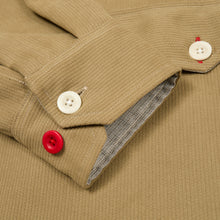 Load image into Gallery viewer, Arkwright 38 Bedford Cord Cotton Twill Over Shirt