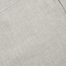 Load image into Gallery viewer, Paxton 30 putty linen over shirt