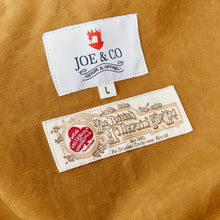 Load image into Gallery viewer, Arkwright Biscuit 31 Dry Wax Water Repellent Honeycomb Ripstop Over Shirt