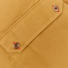 Load image into Gallery viewer, Arkwright Biscuit 31 Dry Wax Water Repellent Honeycomb Ripstop Over Shirt