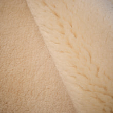 Load image into Gallery viewer, C-3 Leather Sheepskin Vest