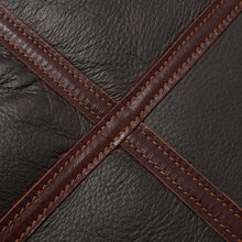 Load image into Gallery viewer, C-3 Leather Sheepskin Vest