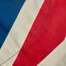 Load image into Gallery viewer, COLLIER 16 Japanese Kuroki Deadstock 14.5oz Selvedge Denim