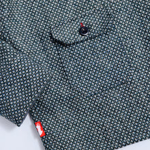 Load image into Gallery viewer, Paxton 34 British Wool Slub Over Shirt