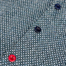 Load image into Gallery viewer, Paxton 34 British Wool Slub Over Shirt