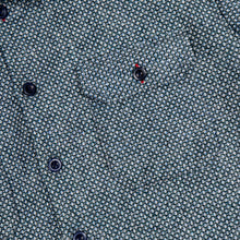 Load image into Gallery viewer, Paxton 34 British Wool Slub Over Shirt