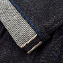 Load image into Gallery viewer, Collier 7 13oz Raw Red Line Selvedge Denim