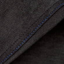 Load image into Gallery viewer, Collier 7 13oz Raw Red Line Selvedge Denim