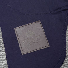 Load image into Gallery viewer, Collier 7 13oz Raw Red Line Selvedge Denim