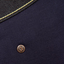 Load image into Gallery viewer, Collier 7 13oz Raw Red Line Selvedge Denim