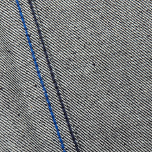 Load image into Gallery viewer, Collier 7 13oz Raw Red Line Selvedge Denim
