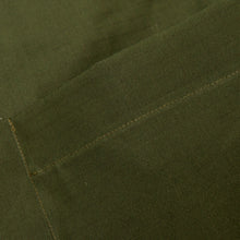 Load image into Gallery viewer, Chadwick 5 Dark Olive Water Repellent Ripstop Over Shirt