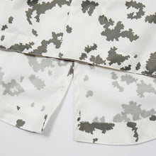 Load image into Gallery viewer, MO5 Finish Snow Camo Fishtail Parka