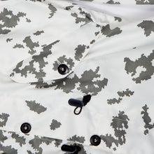 Load image into Gallery viewer, MO5 Finish Snow Camo Fishtail Parka