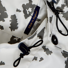 Load image into Gallery viewer, MO5 Finish Snow Camo Fishtail Parka