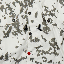 Load image into Gallery viewer, MO5 Finish Snow Camo Fishtail Parka