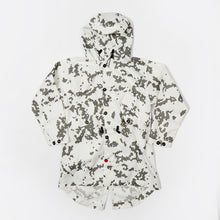 Load image into Gallery viewer, MO5 Finish Snow Camo Fishtail Parka