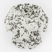 Load image into Gallery viewer, MO5 Finish Snow Camo Fishtail Parka