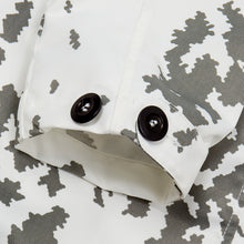 Load image into Gallery viewer, MO5 Finish Snow Camo Fishtail Parka
