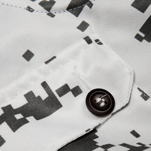 Load image into Gallery viewer, Brompton 2 White MO5 Digi Snow Camo Gilet