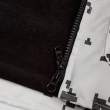 Load image into Gallery viewer, Brompton 2 White MO5 Digi Snow Camo Gilet