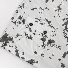 Load image into Gallery viewer, Brompton 2 White MO5 Digi Snow Camo Gilet
