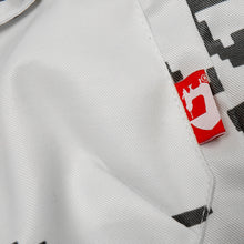 Load image into Gallery viewer, Brompton 2 White MO5 Digi Snow Camo Gilet