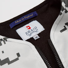 Load image into Gallery viewer, Brompton 2 White MO5 Digi Snow Camo Gilet