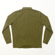 Load image into Gallery viewer, Arkwright 42 Luxury Cotton Poplin Over Shirt