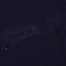 Load image into Gallery viewer, Dalton 9 Dark Navy Fully Lined Waxed Cagoule