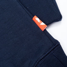 Load image into Gallery viewer, Chaplin 07 Drak Navy Vintage BB Loopback DTF Sweatshirt