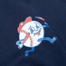 Load image into Gallery viewer, Chaplin 07 Drak Navy Vintage BB Loopback DTF Sweatshirt