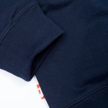 Load image into Gallery viewer, Chaplin 07 Drak Navy Vintage BB Loopback DTF Sweatshirt