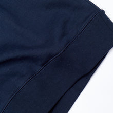 Load image into Gallery viewer, Chaplin 07 Drak Navy Vintage BB Loopback DTF Sweatshirt