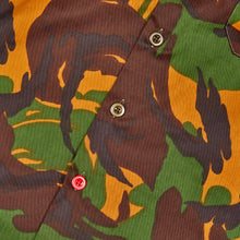 Load image into Gallery viewer, Paxton 45 Dutch Army Tropical Combat DPM Over Shirt